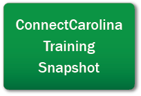 Link to ConnectCarolina Training Snapshot