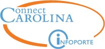 connectcarolina logo